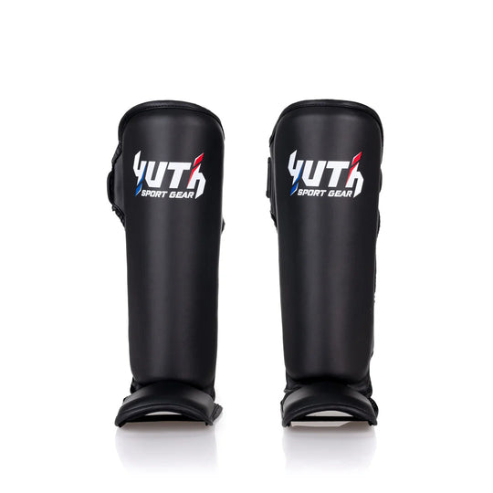 Yuth Signature Line Shin Guards