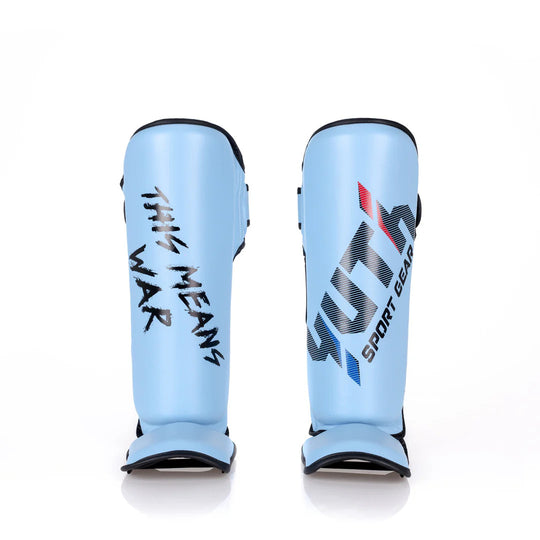 Yuth Sport Line Shin Guards