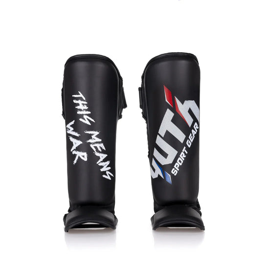 Yuth Sport Line Shin Guards