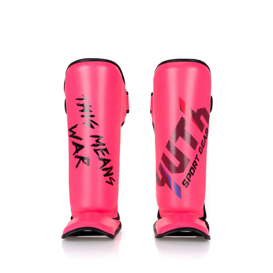 Yuth Sport Line Shin Guards