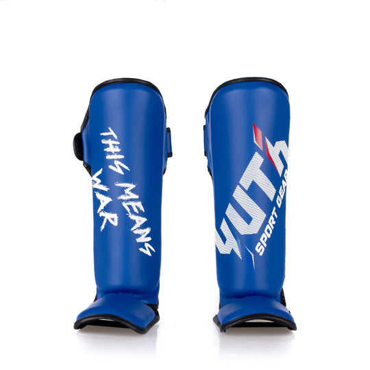 Yuth Sport Line Shin Guards