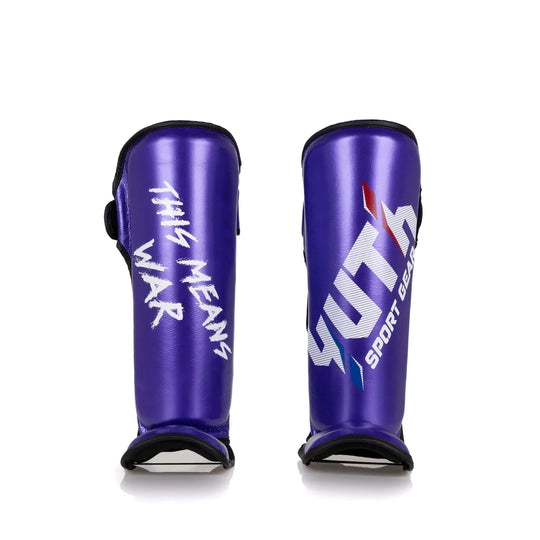 Yuth Sport Line Shin Guards