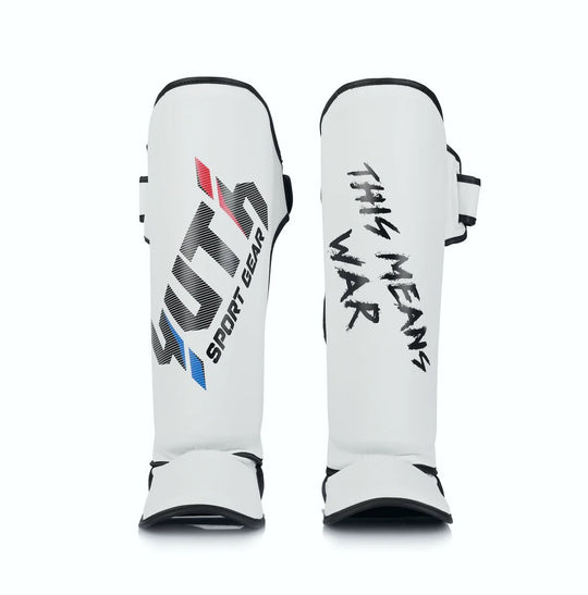 Yuth Sport Line Shin Guards