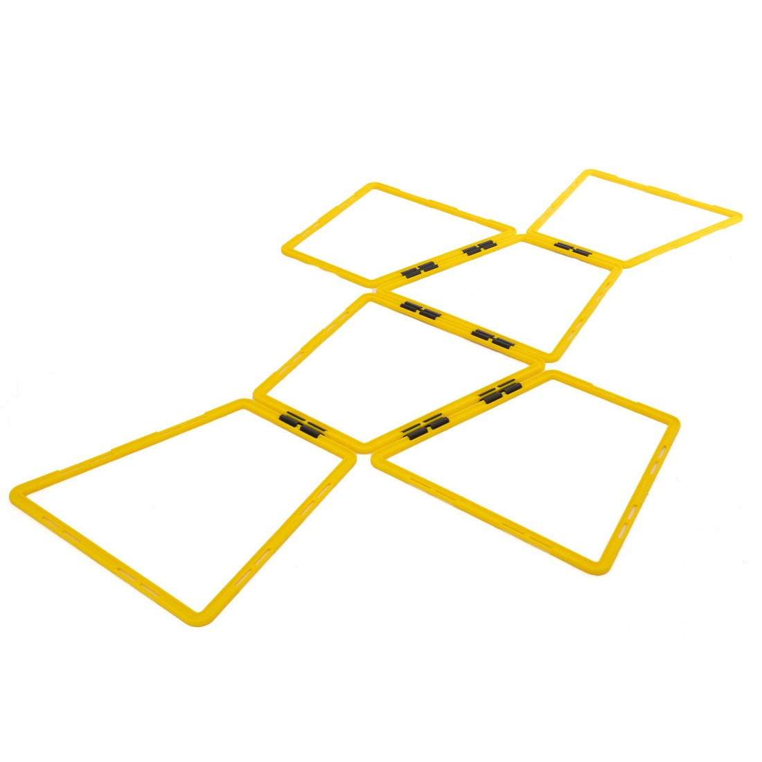 SMAI Agility Ladder Modular Set