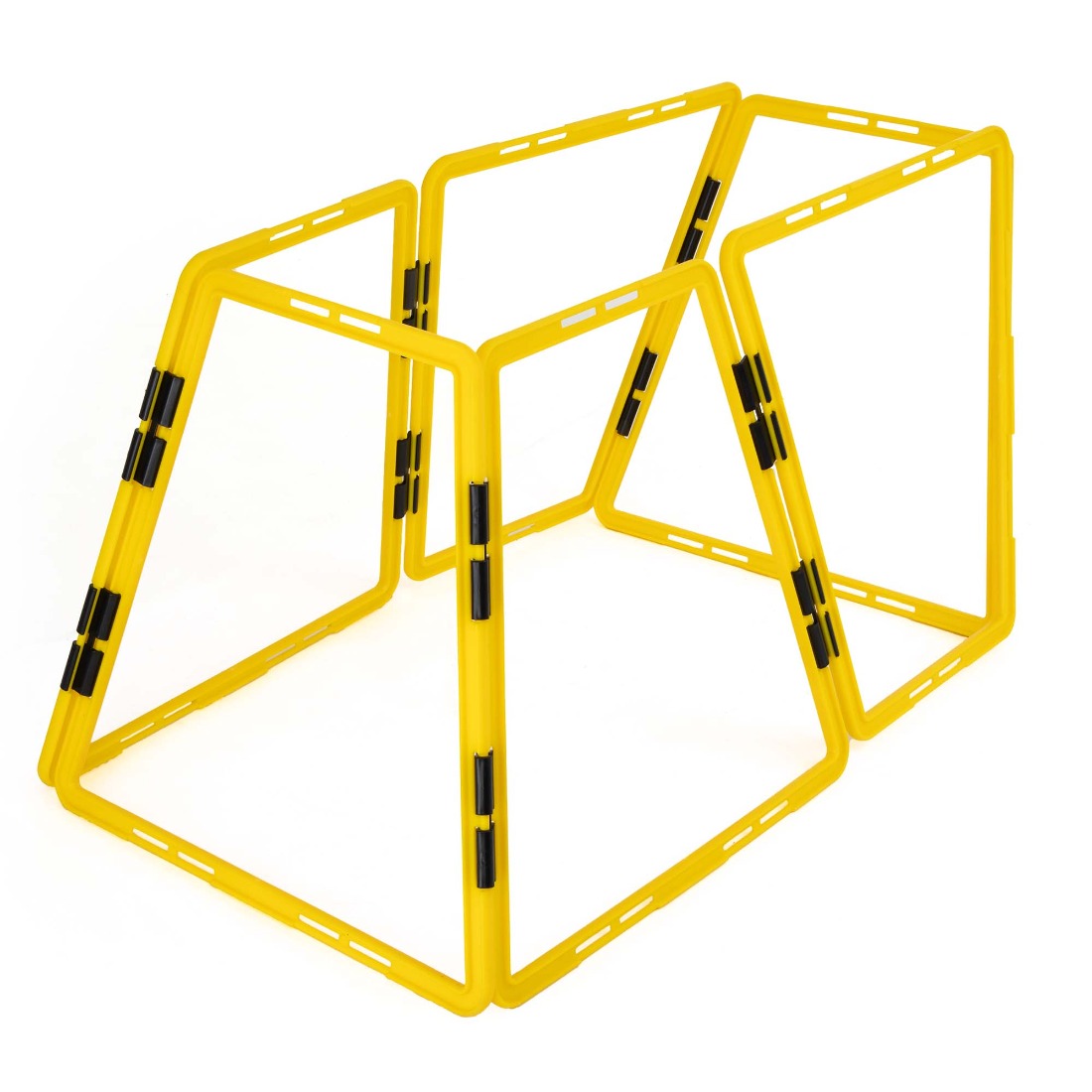 SMAI Agility Ladder Modular Set