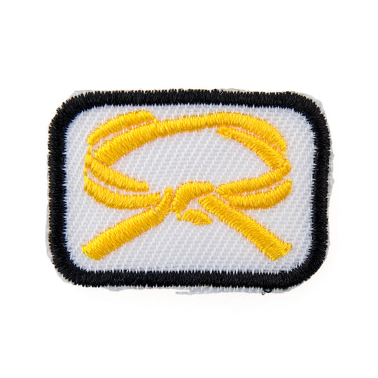 SMAI Badge - Mini Martial Arts Belt 10pk