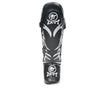 Zett Mico Kickboxing Shin & Insteps - Black