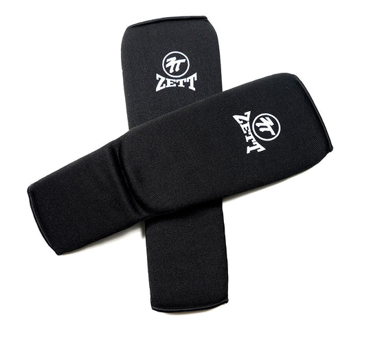 Zett Cotton Shin Instep