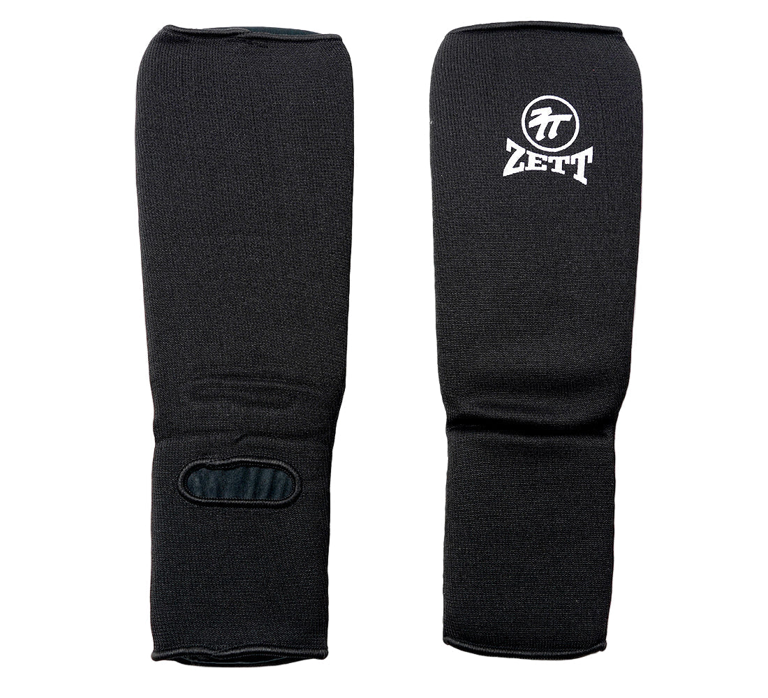 Zett Cotton Shin Instep