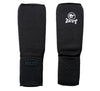 Zett Cotton Shin Instep