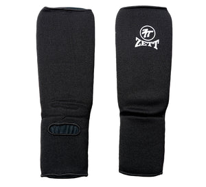 Zett Cotton Shin Instep