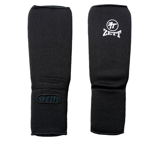 Zett Cotton Shin Instep