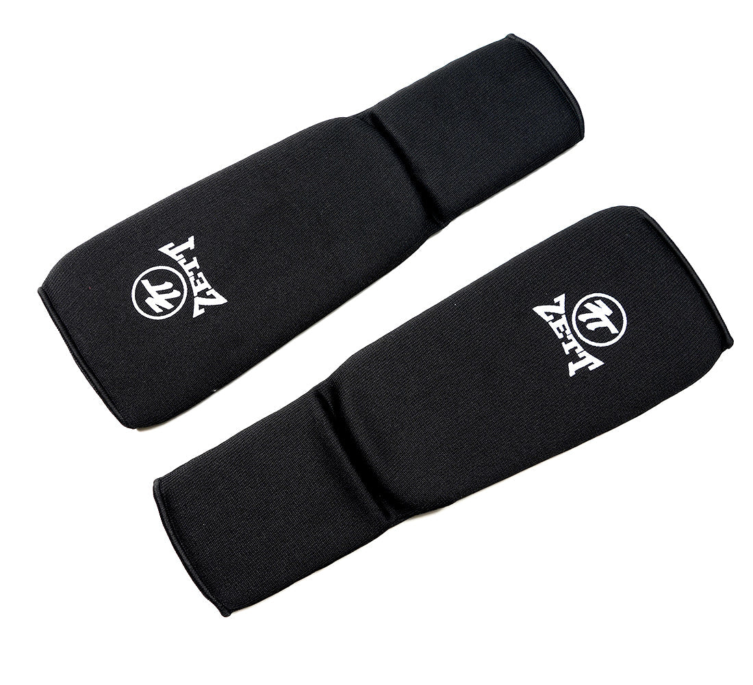 Zett Cotton Shin Instep