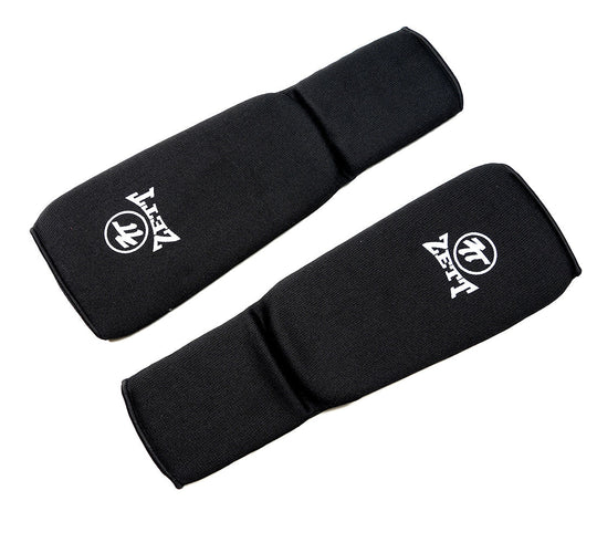 Zett Cotton Shin Instep