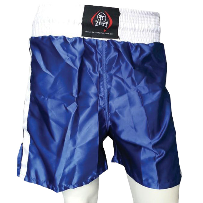 Zett Boxing Shorts