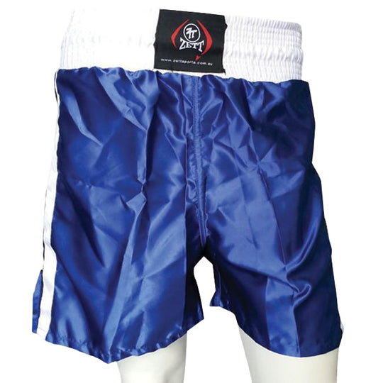 Zett Boxing Shorts