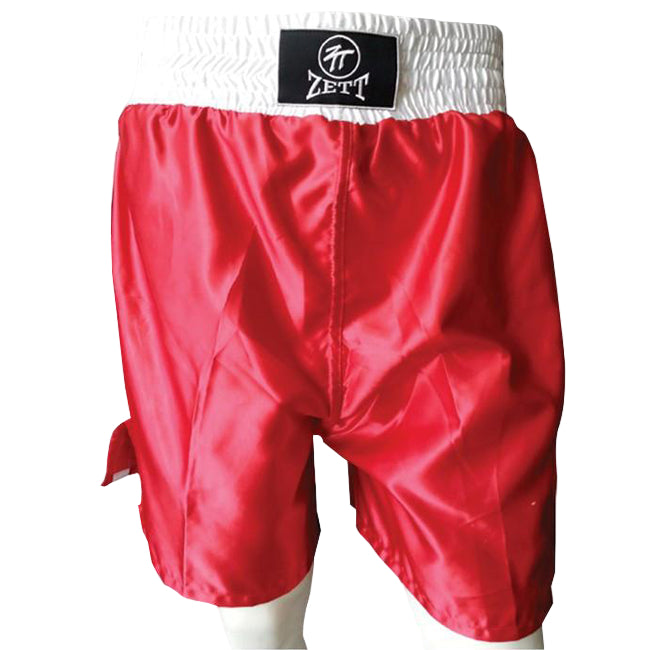 Zett Boxing Shorts