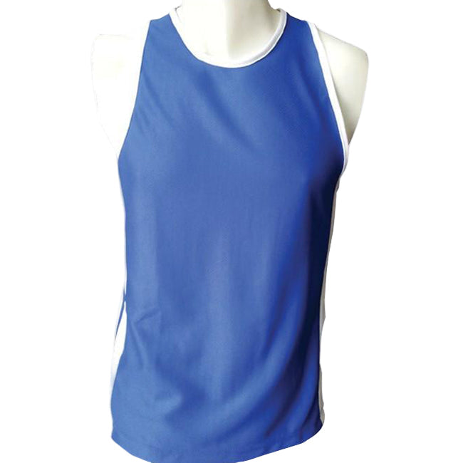 Zett Boxing Singlet