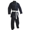 Zett Judo Uniform