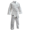 Zett Judo Uniform
