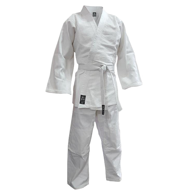 Zett Judo Uniform