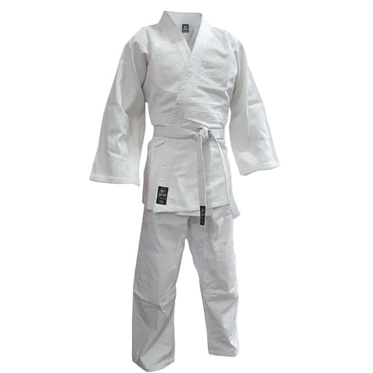 Zett Judo Uniform