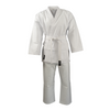Zett Light Weight Karate GI  - White
