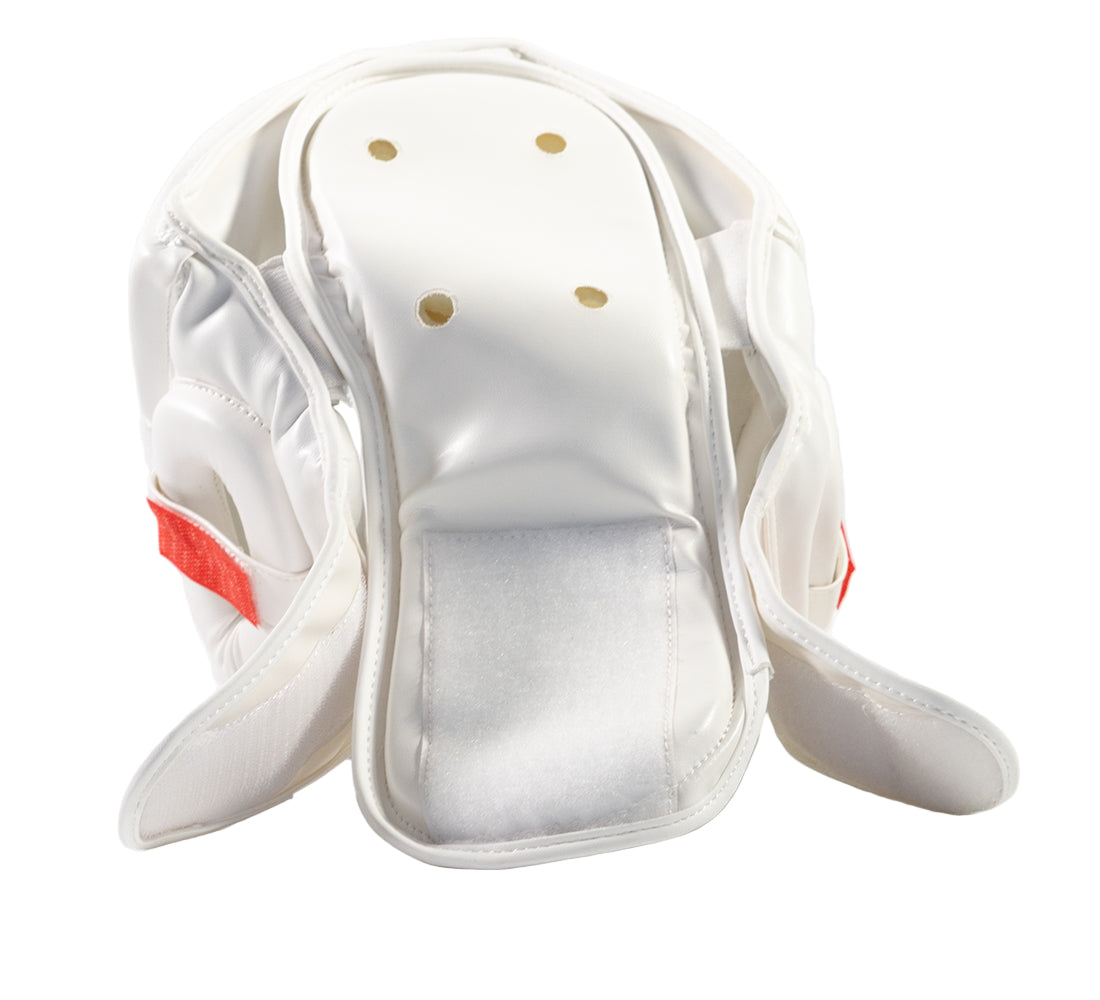 Zett Metal Cage Head Guards