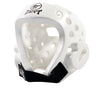 Zett Dipped Foam Head Guard