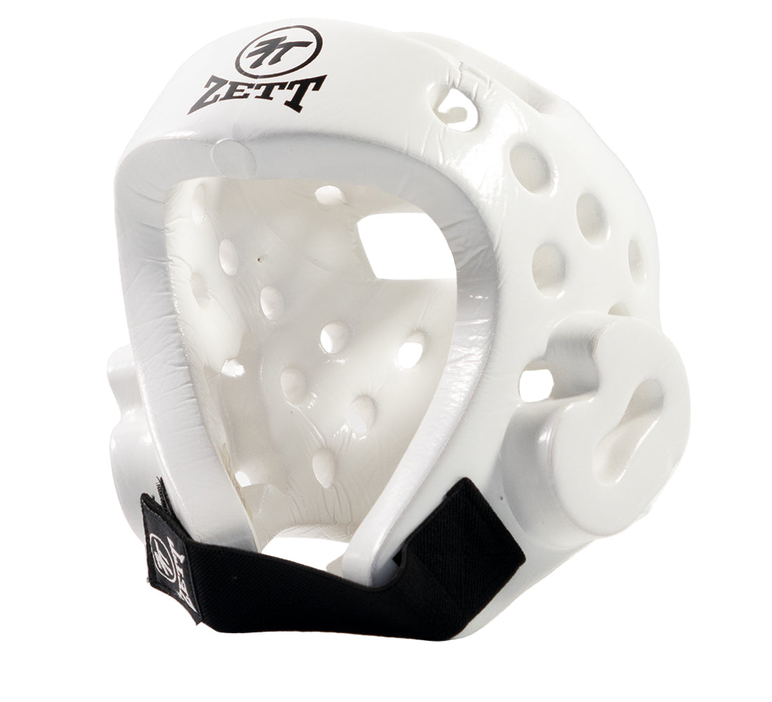 Zett Dipped Foam Head Guard