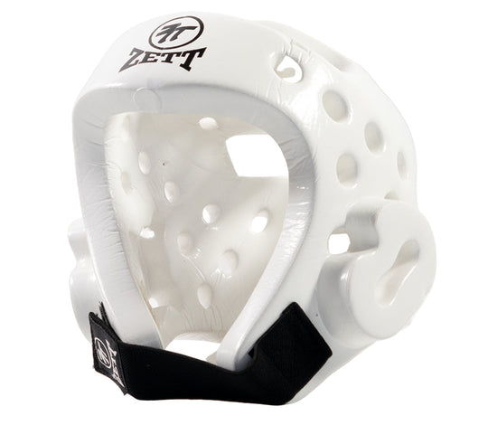 Zett Dipped Foam Head Guard