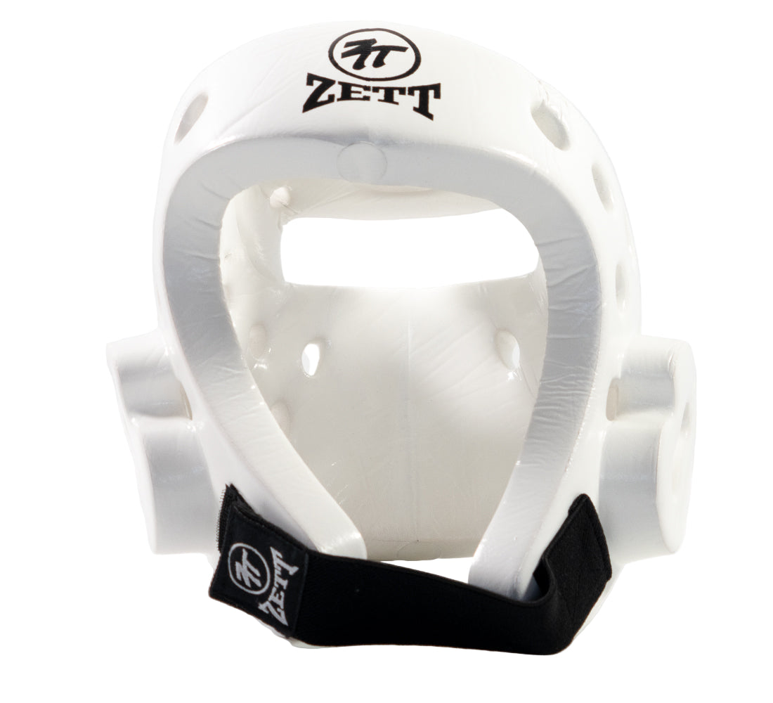 Zett Dipped Foam Head Guard