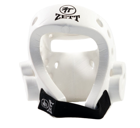 Zett Dipped Foam Head Guard