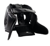 Zett Open Face Head Gear