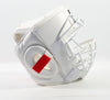 Zett Metal Cage Head Guards