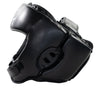 Zett Open Face Head Gear