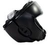 Zett Open Face Head Gear