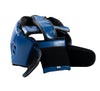 Zett Open Face Head Gear