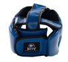 Zett Open Face Head Gear