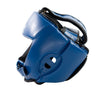 Zett Open Face Head Gear