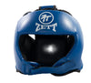 Zett Open Face Head Gear