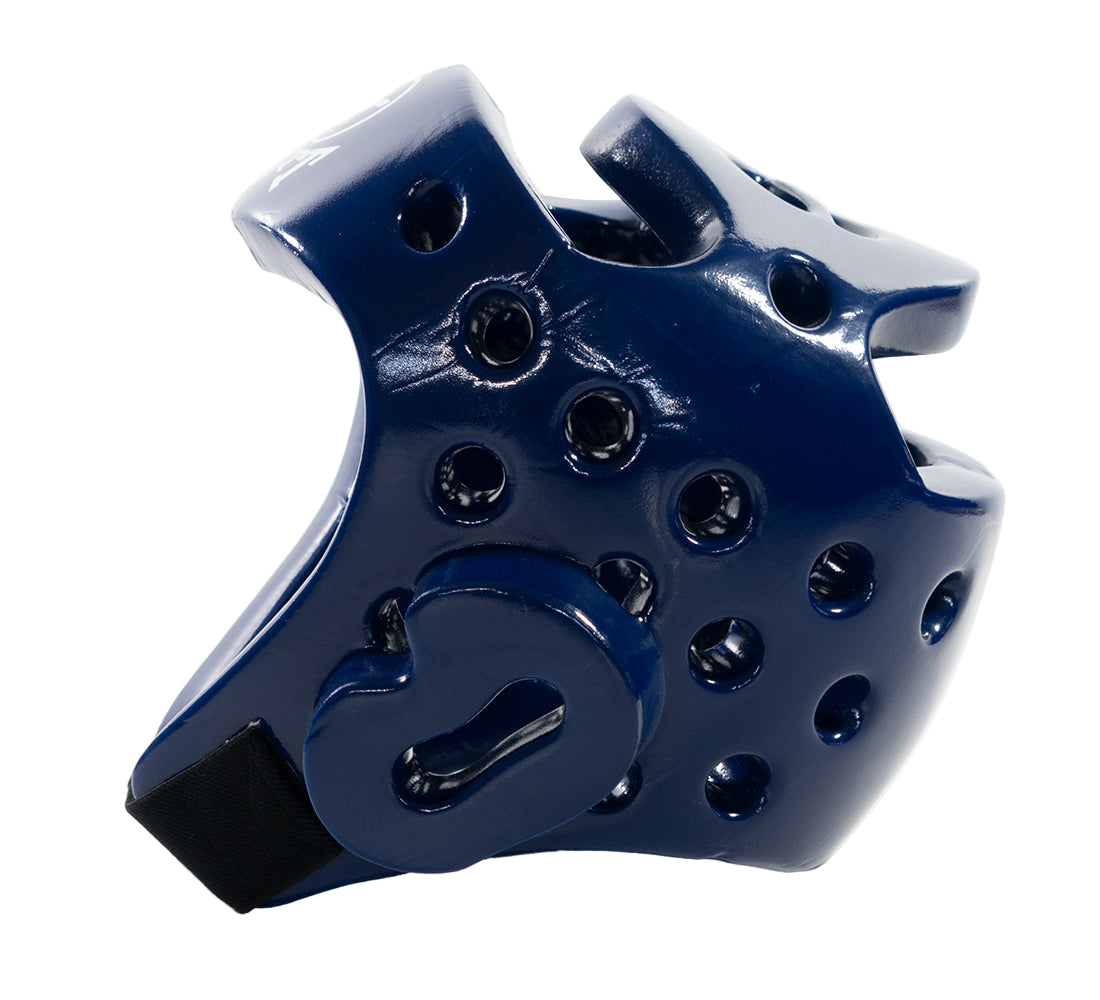 Zett Dipped Foam Head Guard