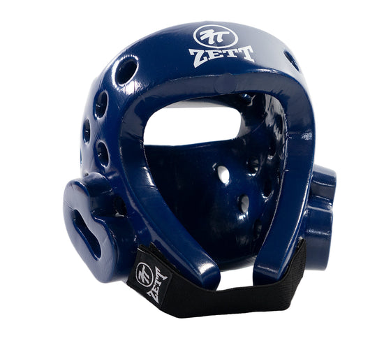 Zett Dipped Foam Head Guard