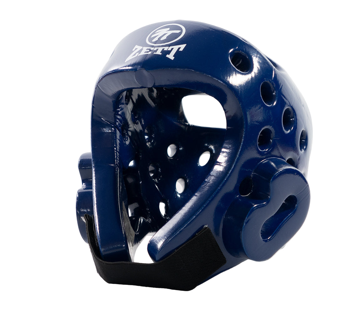 Zett Dipped Foam Head Guard