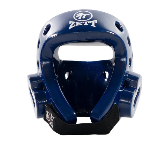 Zett Dipped Foam Head Guard