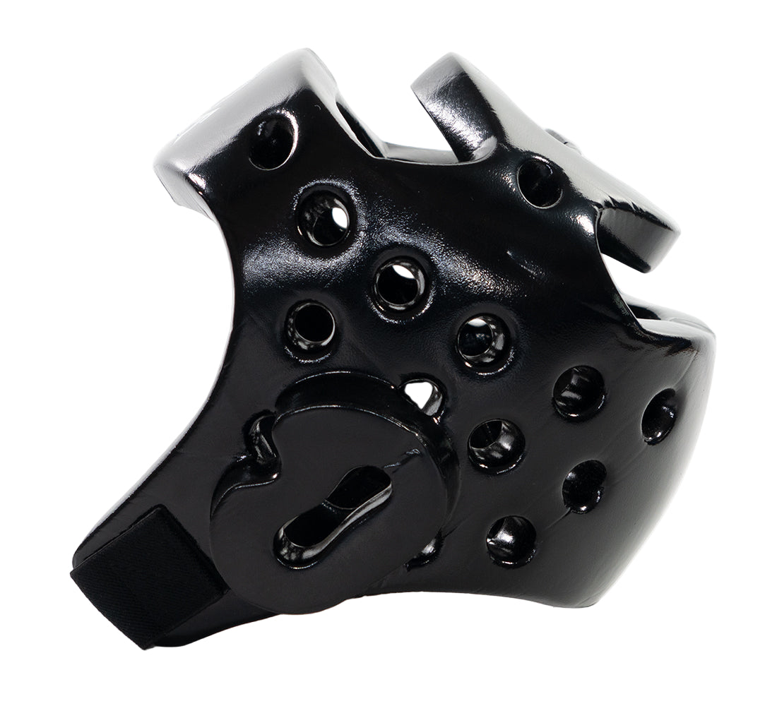 Zett Dipped Foam Head Guard