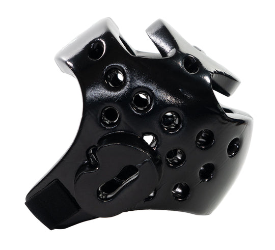 Zett Dipped Foam Head Guard
