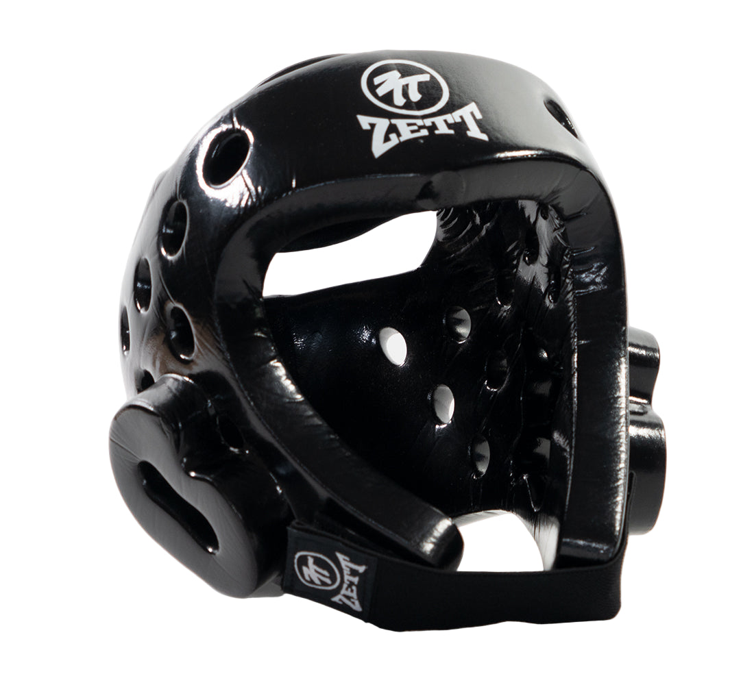 Zett Dipped Foam Head Guard