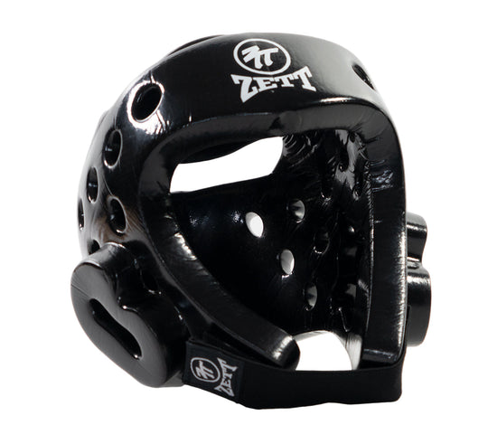 Zett Dipped Foam Head Guard