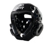 Zett Dipped Foam Head Guard